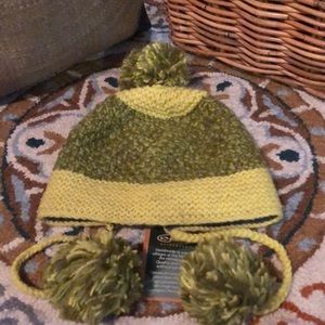 KYBER Nepalese Wool Winter Hat